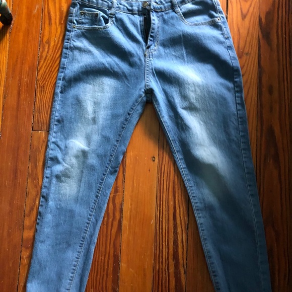 Jeans - Picture 1 of 3